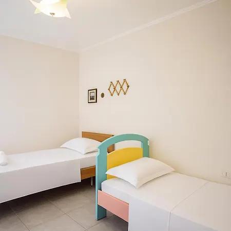 Panorama Auberge de jeunesse Tirana