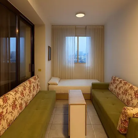 Auberge de jeunesse Panorama Tirana