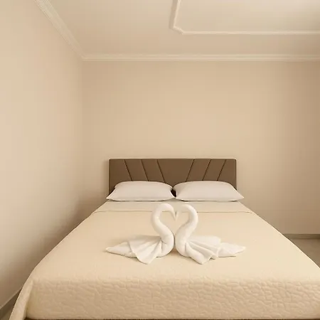 Panorama Auberge de jeunesse