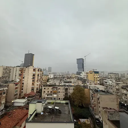 Panorama Tiran