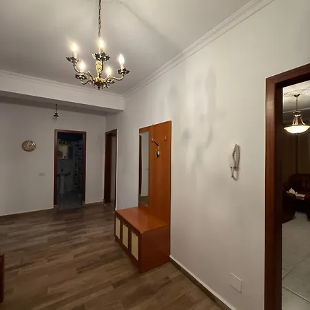 Auberge de jeunesse Panorama Tirana