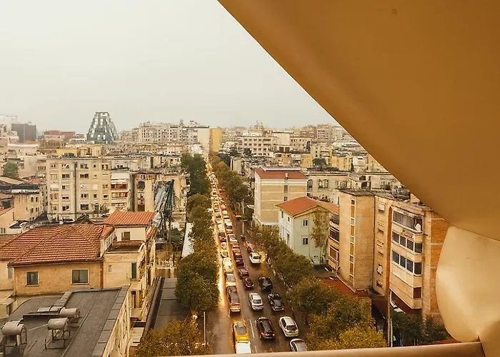 Hostel Panorama *