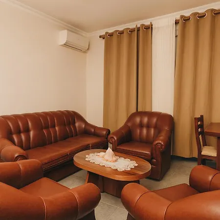 Vandrerhjem Panorama *