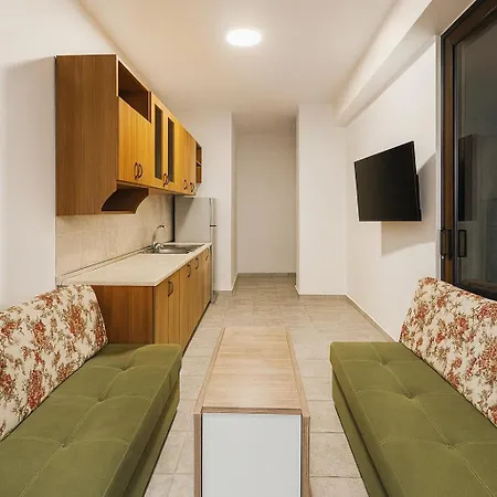 Vandrerhjem Panorama