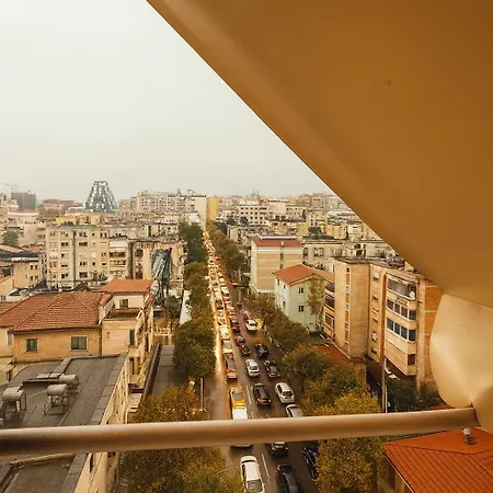 Vandrerhjem Panorama *