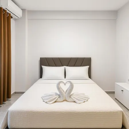 Vandrerhjem Panorama *