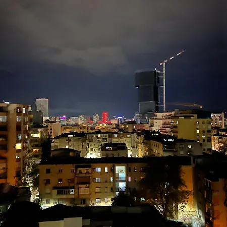 Vandrerhjem Panorama *